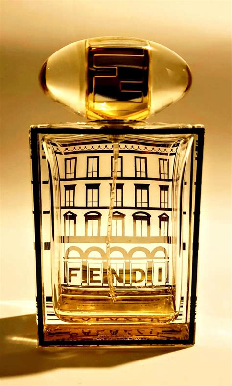 parfum fendi palazzo femme